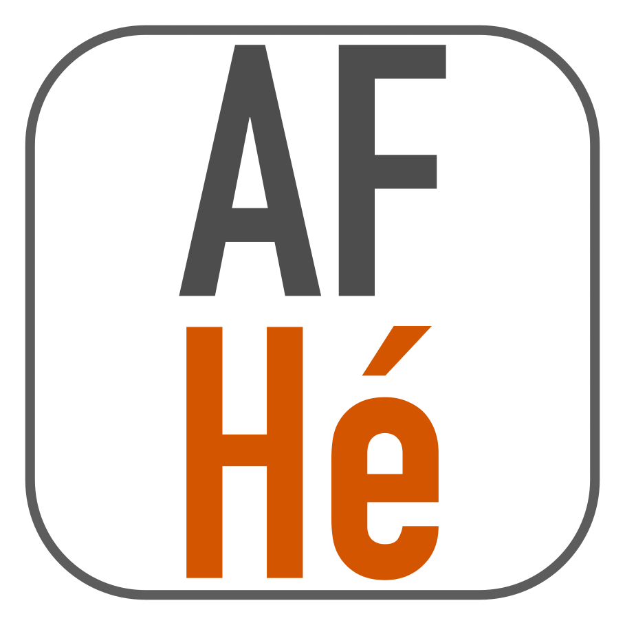 Logo de la conférence